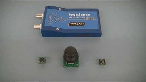 Parallax - This is Open Source