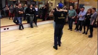 David & Bárbara ☆ Fica Parado - Pérola ft C4 Pedro