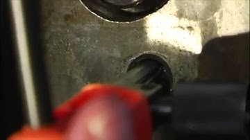 NES Thread Repair   Internal