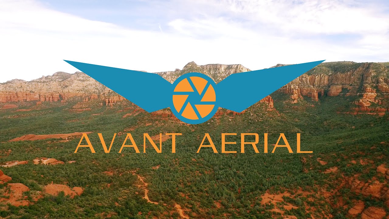 Avant Aerial Production Reel