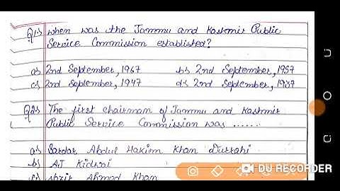 jkssb class iv gk questions|gk for jkssb class 4th|jkssb class gk of Jammu Kashmir|class 4th gk