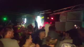 UK Tek 2017 - Llywel, Wales