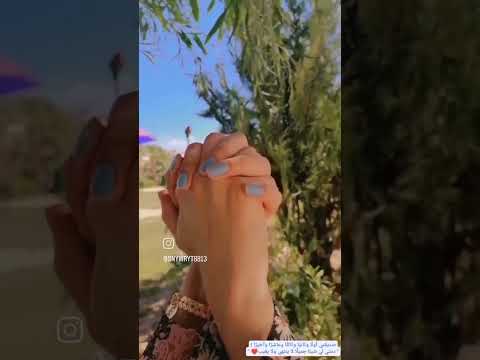 وبتحلى الدنيا بعيني ستوريات صديقات