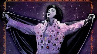 Elvis Resurrected as King of Pop Gnosticism