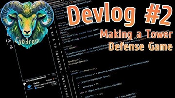 [Devlog #2] Spawning Enemies