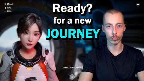 Meet Stella! | Whispers from the Star - Part 1