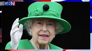 Queen Elizabeth II passes away at the age of 96 | Alastair Stewart reports