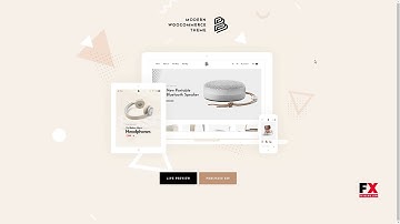 Barberry - Modern WooCommerce Theme      Mahmud Tristan