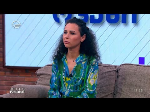 ცნობიერების ამაღლება ეკოლოგიასა და მის მნიშვნელობაზე - ეკო ბლოგერი ნინო ბარჯაძე „ჩვენს ოჯახში“