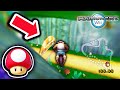 Mario Kart Wii Shortcuts &amp; Low Tricks - Mushroom Cup Tutorial