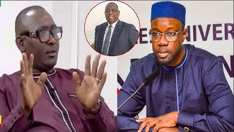 "Exclu" : Mouhamed Yacine Diallo, coalition "Sonko Président" solde ses comptes