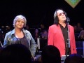 TODD RUNDGREN and MATHILDE SANTING & Metropole Orchestra - Love In Disguise - Amsterdam 11-11 2012