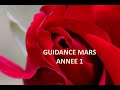 Guidance annee 1  sortir des sentiers battus tarotdemarseille tiragedecartes guidance