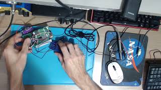 OPL4 Update 1 - A new board with Bluetooth for your MSX