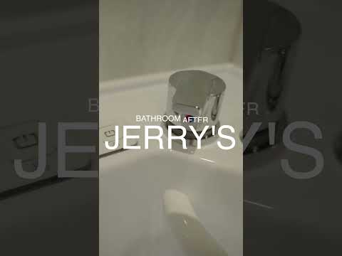 Walk-In Bath Transformation | Jerry's Before and After