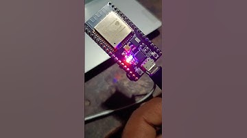 EPS32 DHT11 sensors