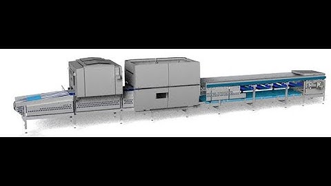 GREEFA GeoSort Ultra Clean