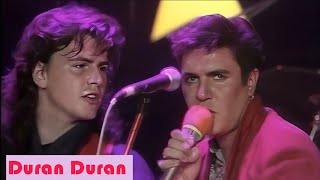 Duran Duran - A View To A Kill (Montreux 85) (Remastered)