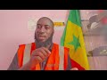 Lettre de transfert Auto-école.Apprenti-Sage Prévention Routière Auto-école Dakar 77-908-45-89