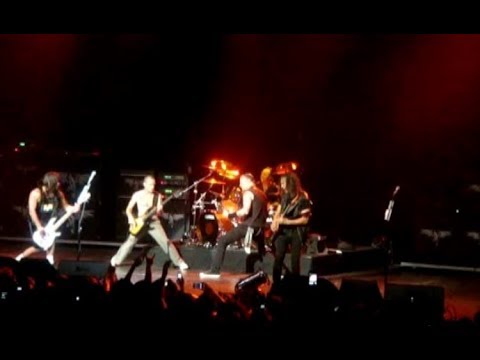 Metallica - Los Angeles, CA, USA [2008.05.14] Full Concert