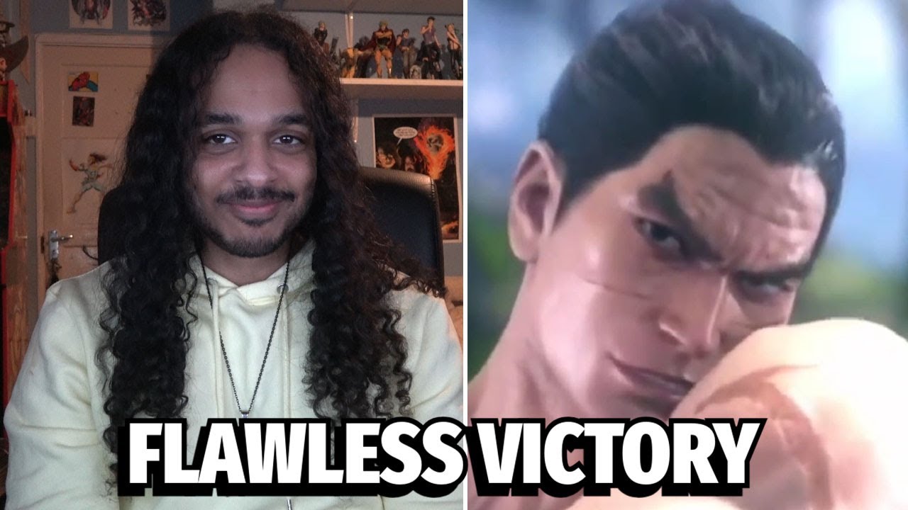 Mortal Kombat 1, It Seems I Have Been Too Harsh..