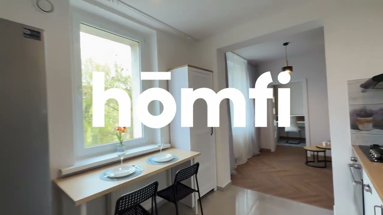 Ready to move in! 2 rooms + walk-in closet - Квартира - Продаж - Katowice, Załęże