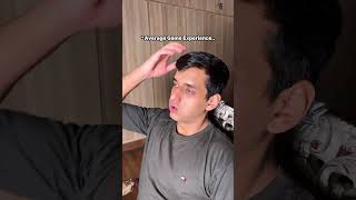 Average Fifa Experience