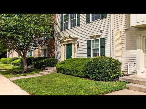 9370 ESPLANADE Court, Owings Mills, MD home video tour
