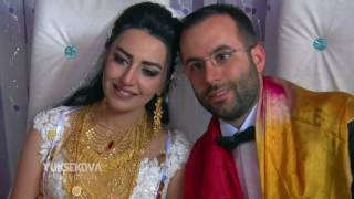 Merve & Gökşin Düğün Klibi (HD) Yüksekova Düğünleri - Wedding Video