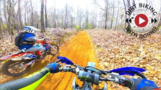 SECCA Round 3 - Bonita Lakes Harescramble, Meridian, MS | 3/16/2024
