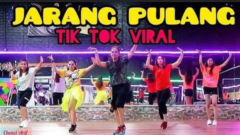 JARANG PULANG BY LINA LADY GEBOY #bundacorla  #chenciarif