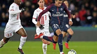 is Mbappe The fastest player in the world llهل مبابي أسرع لاعب في العالم؟