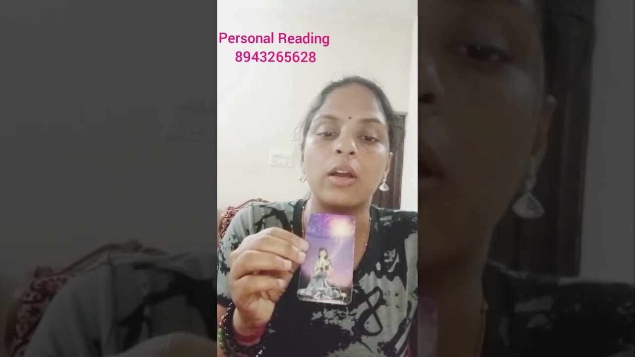 വരുന്ന 30  ദിവസം  നിങ്ങളുടെ ജീവിതത്തിൽ സംഭവിക്കുന്ന കാര്യങ്ങൾ എന്താണ്???