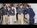 Ig kp police akhtar hayat khan reviewed the security arrangements in peshawar on the 9th muharram