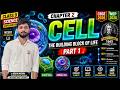 Cell: The Building Block of Life Part 1 | Class 9 Science Chapter 2 | Discovery of Cell | CBSE 2026