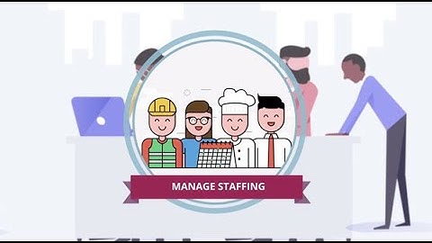 Hotel Management Software Explainer Video - The Predictive Minds