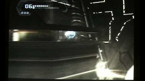 Metroid Prime 3 Corruption 100% Walkthrough Part 75