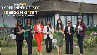 Download lagu Happy Independence Day - Freedom Offer for Limited Inventory
