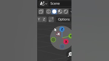 how to make star in blender | Blender Tutorial | shorts
