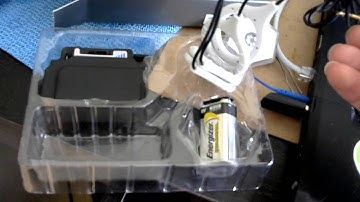 ICES Micropulse PEMF- packaging and setup