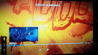 Disney Originalmarvel Studios 2023, I Am Groot Variant