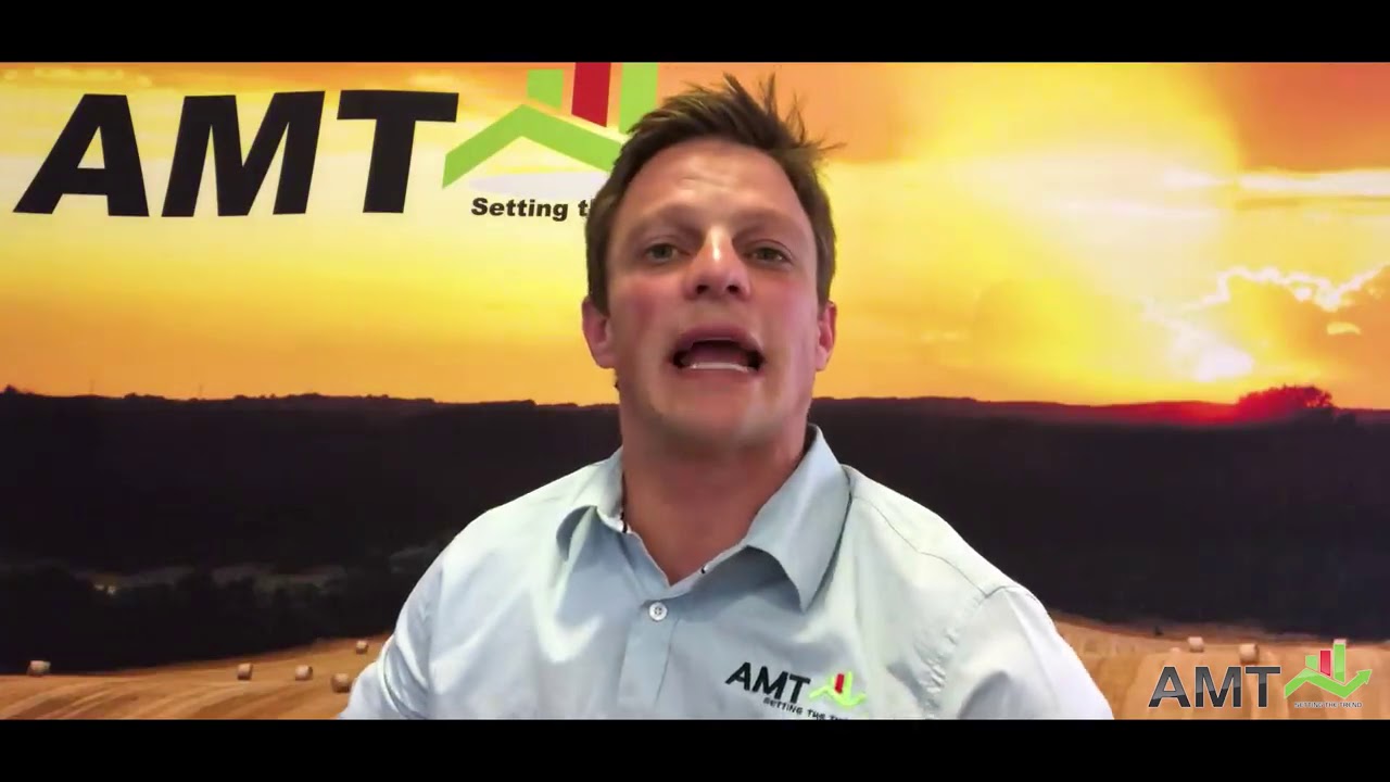 AMT Fresh Produce Outlook - 23 Jan 2019 - YouTube