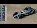 2021 BMW i Berlin E-Prix - Race 15 | Free Practice 2