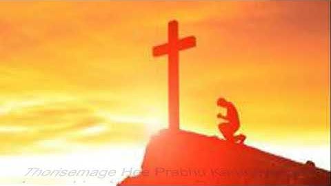 Advent 2nd Sunday Year B thoorisemage