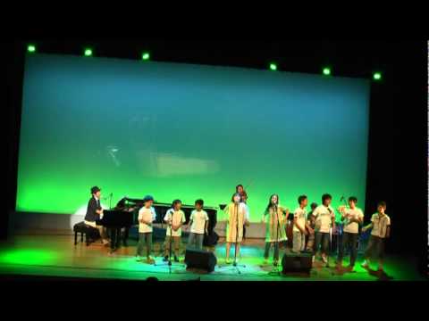 joyful sound.mpg