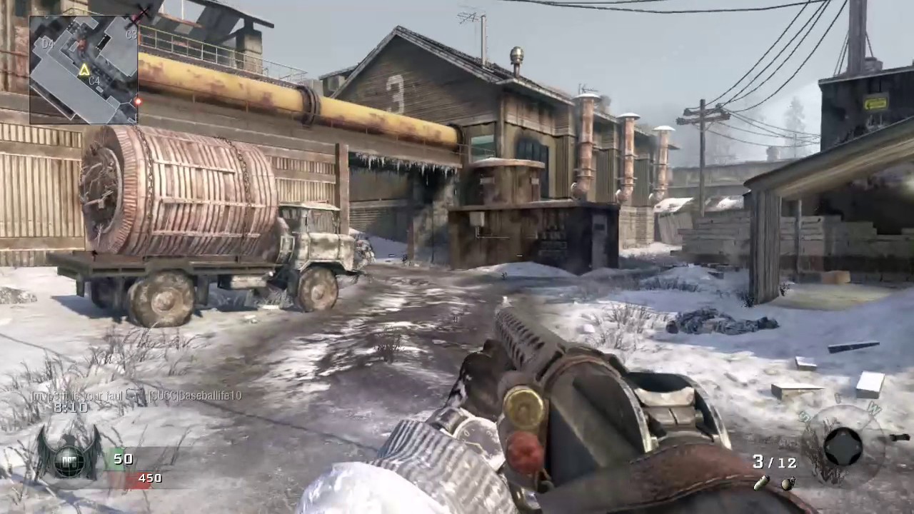 bullet sponge. YouTube