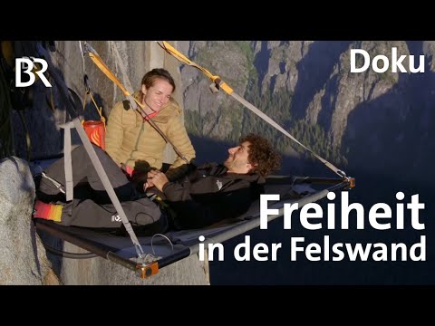 Babsi Zangerl: Klettern