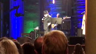 Van Morrison 34 Transformation 34 Nashville 13 September 2017 Van Morrison 34 Transformation 34 Nashville 13 September 2017