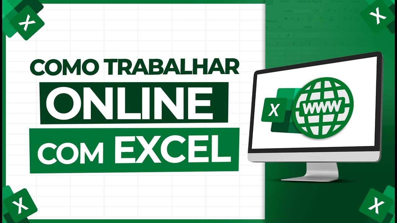 Excel online: como usar para criar e editar planilhas grátis