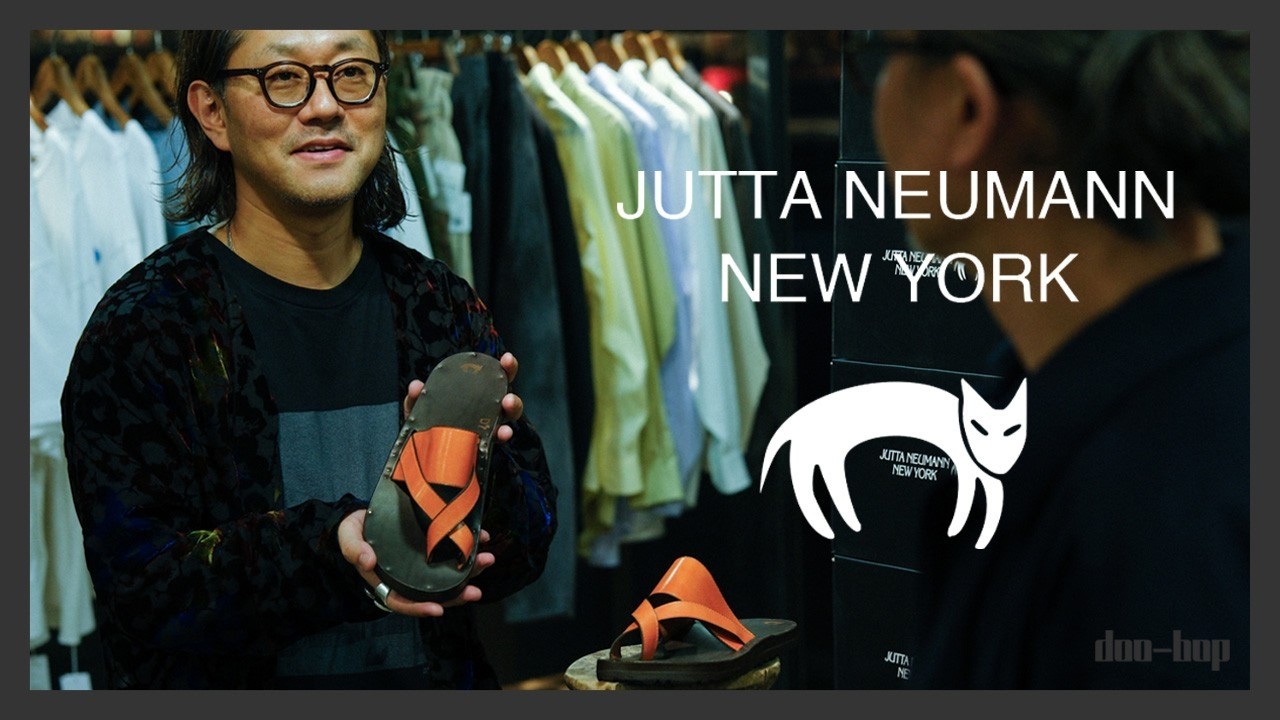 doo-bop ONLINE STORE